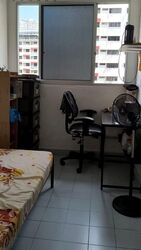 Blk 207 Toa Payoh North (Toa Payoh), HDB 3 Rooms #599746101